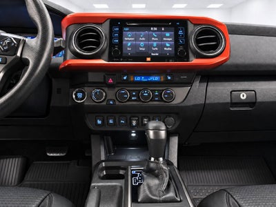 2019 Toyota Tacoma TRD Sport V6