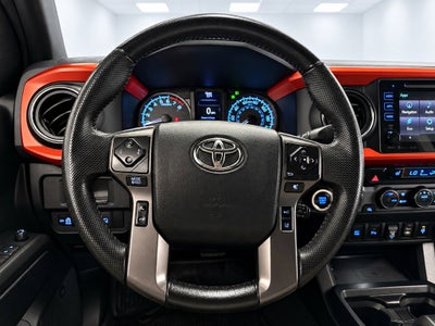 2019 Toyota Tacoma TRD Sport V6
