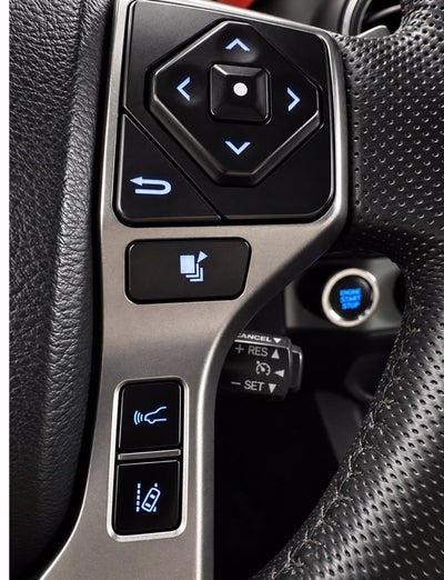 2019 Toyota Tacoma TRD Sport V6