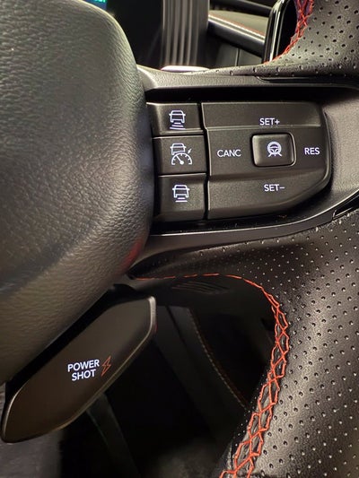 2019 Toyota Tacoma TRD Sport V6
