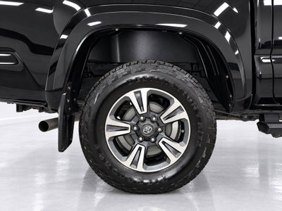 2019 Toyota Tacoma TRD Sport V6