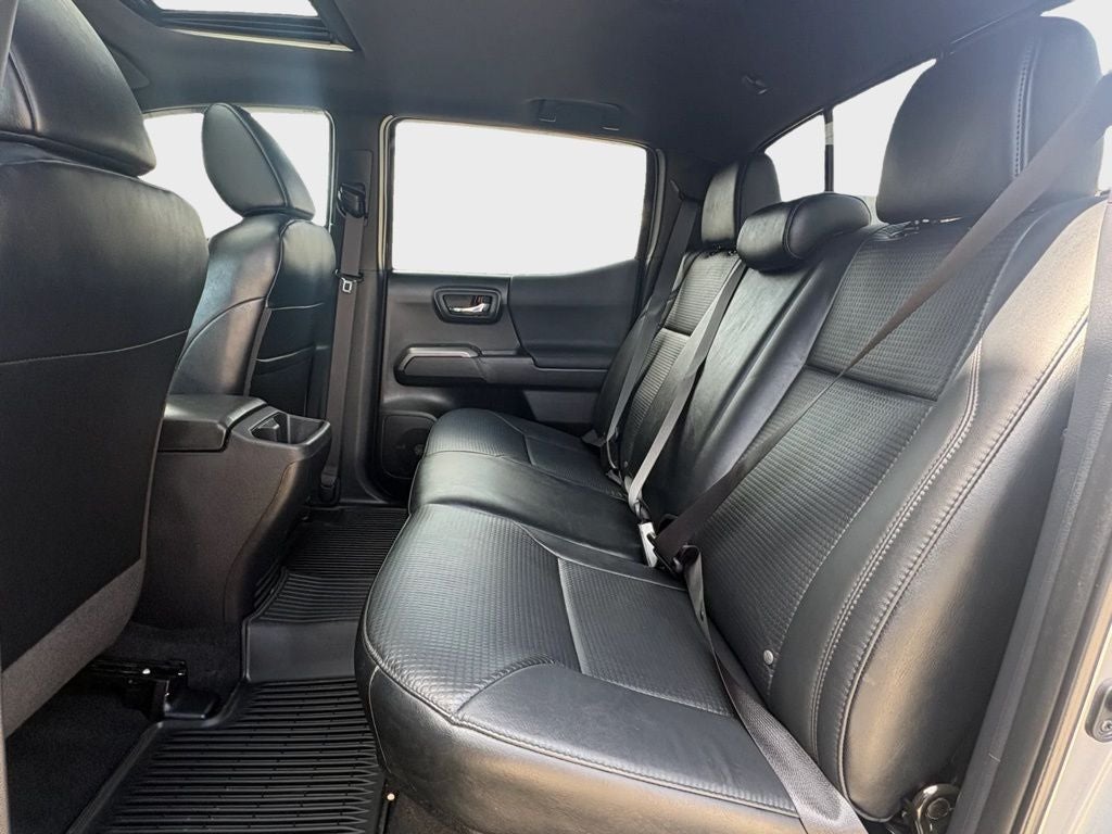 2021 Toyota Tacoma TRD Sport V6
