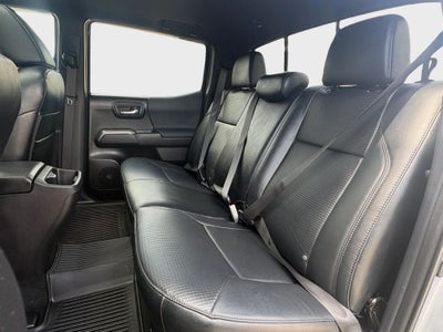 2021 Toyota Tacoma TRD Sport V6