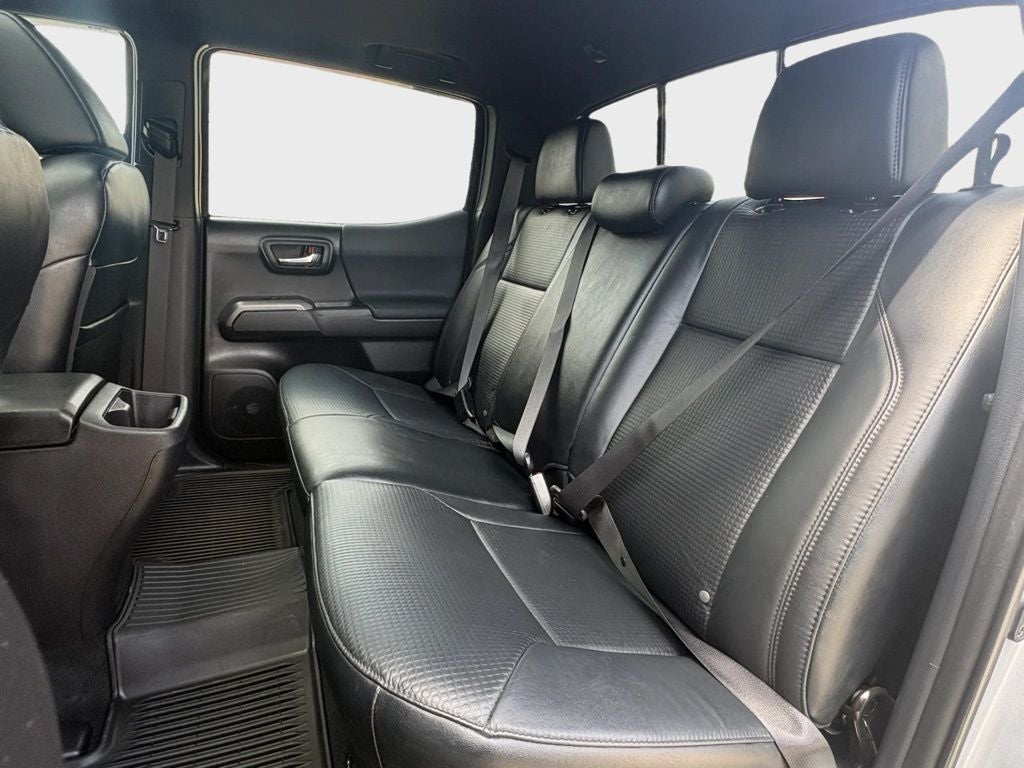 2021 Toyota Tacoma TRD Sport V6