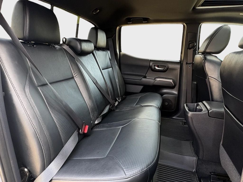 2021 Toyota Tacoma TRD Sport V6
