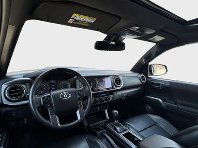 2021 Toyota Tacoma TRD Sport V6