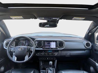 2021 Toyota Tacoma TRD Sport V6
