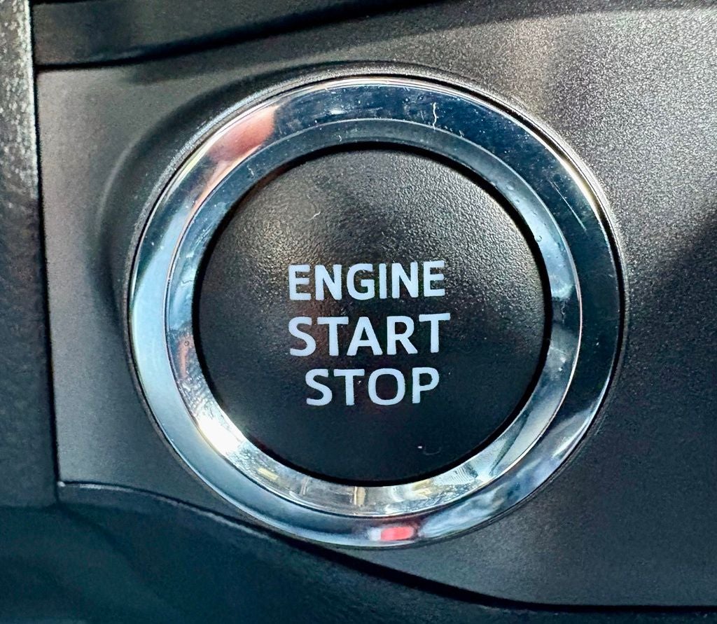 2021 Toyota Tacoma TRD Sport V6