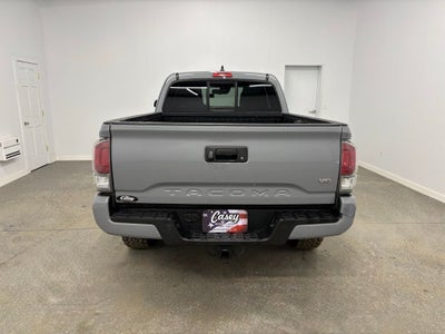 2021 Toyota Tacoma TRD Sport V6