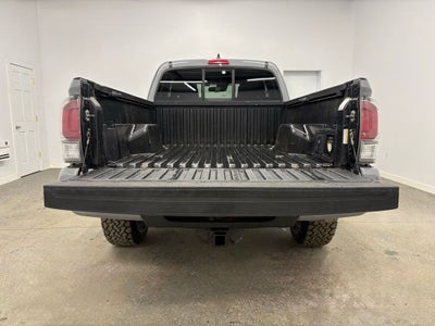 2021 Toyota Tacoma TRD Sport V6