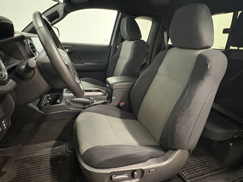 2021 Toyota Tacoma TRD Sport V6