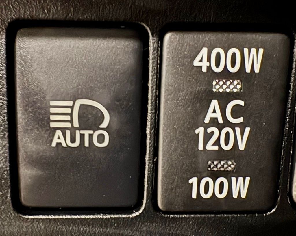 2021 Toyota Tacoma TRD Sport V6