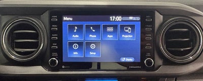 2021 Toyota Tacoma TRD Sport V6