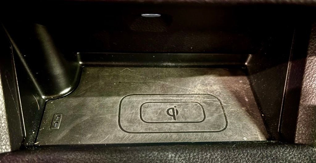 2021 Toyota Tacoma TRD Sport V6