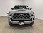 2021 Toyota Tacoma TRD Sport V6