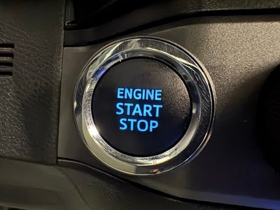 2021 Toyota Tacoma TRD Sport V6