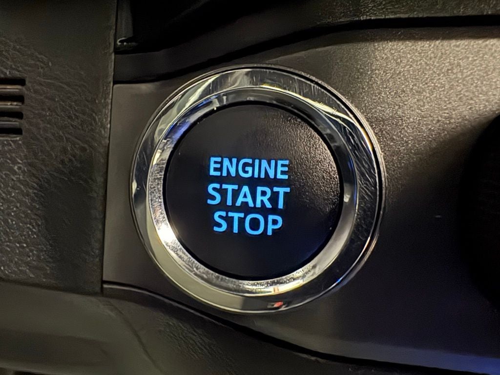 2021 Toyota Tacoma TRD Sport V6