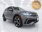 2022 Volkswagen Tiguan 2.0T SEL R-Line