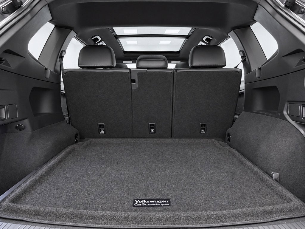 2022 Volkswagen Tiguan 2.0T SEL R-Line