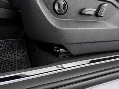 2022 Volkswagen Tiguan 2.0T SEL R-Line