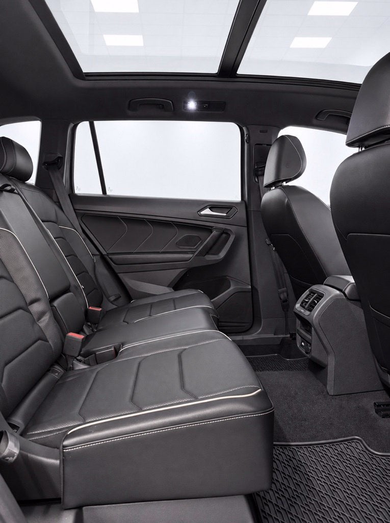 2022 Volkswagen Tiguan 2.0T SEL R-Line