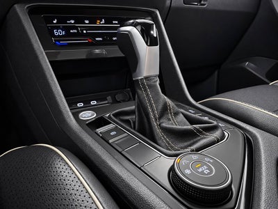 2022 Volkswagen Tiguan 2.0T SEL R-Line