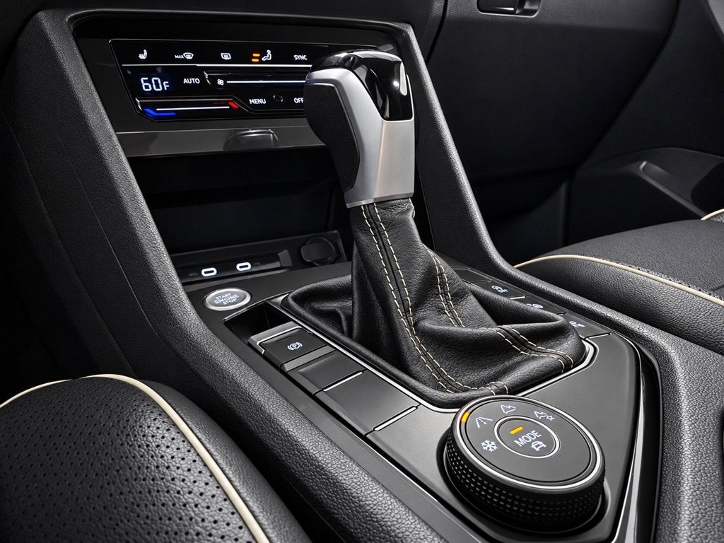 2022 Volkswagen Tiguan 2.0T SEL R-Line