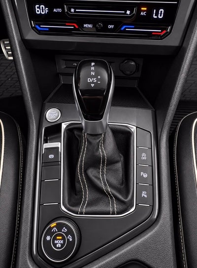 2022 Volkswagen Tiguan 2.0T SEL R-Line