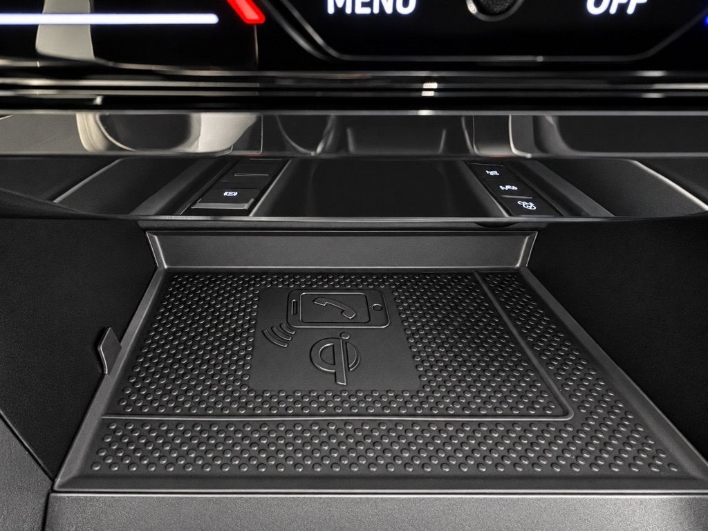 2022 Volkswagen Tiguan 2.0T SEL R-Line