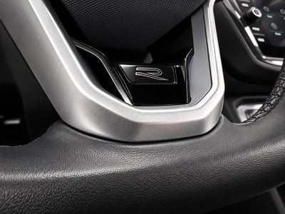 2022 Volkswagen Tiguan 2.0T SEL R-Line