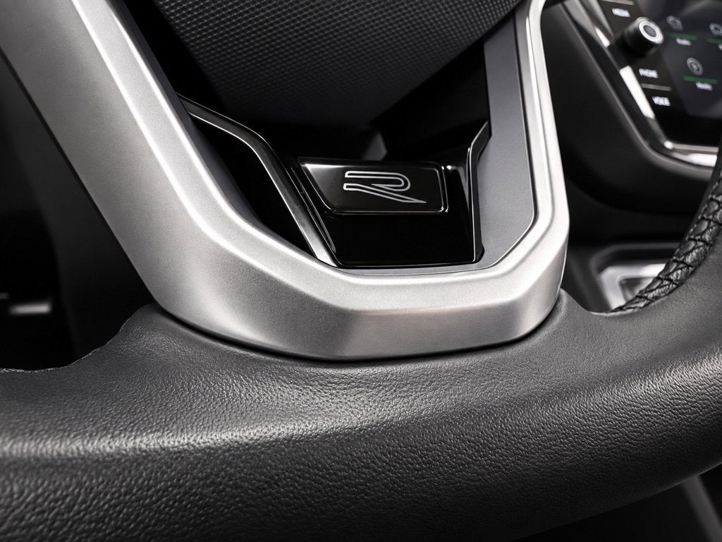 2022 Volkswagen Tiguan 2.0T SEL R-Line