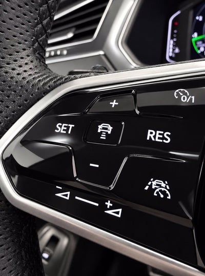 2022 Volkswagen Tiguan 2.0T SEL R-Line