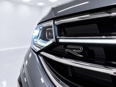 2022 Volkswagen Tiguan 2.0T SEL R-Line