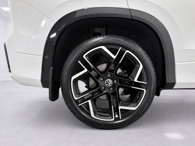 2025 Volkswagen Tiguan 2.0T SEL R-Line