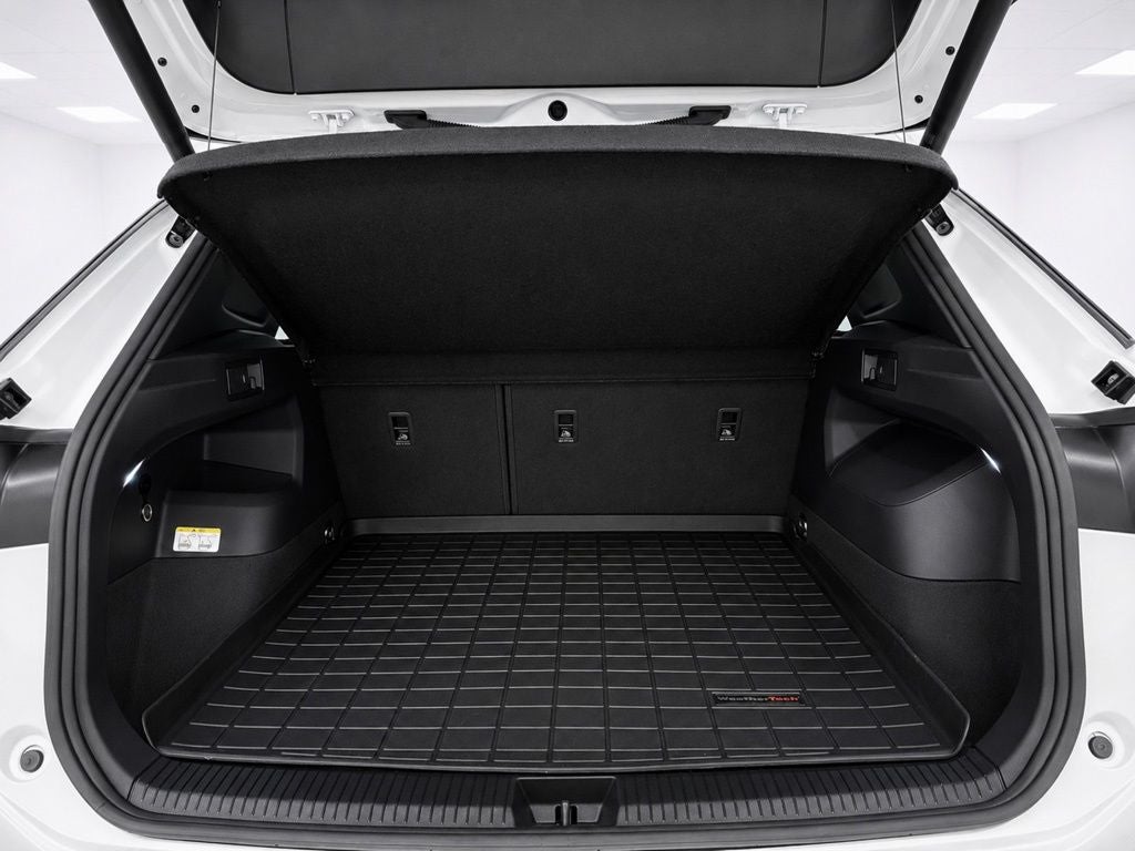 2025 Volkswagen Tiguan 2.0T SEL R-Line