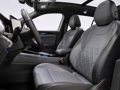2025 Volkswagen Tiguan 2.0T SEL R-Line
