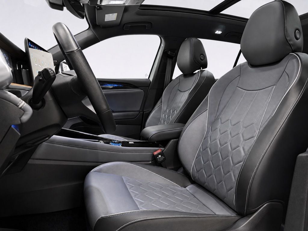 2025 Volkswagen Tiguan 2.0T SEL R-Line