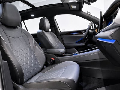 2025 Volkswagen Tiguan 2.0T SEL R-Line