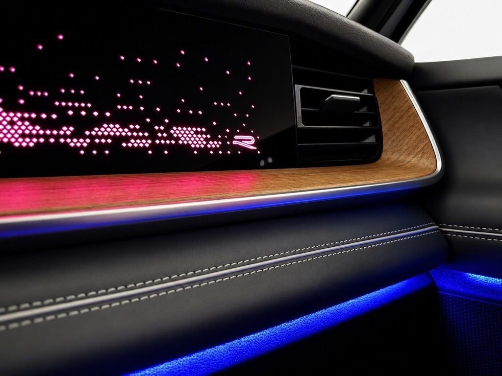 2025 Volkswagen Tiguan 2.0T SEL R-Line