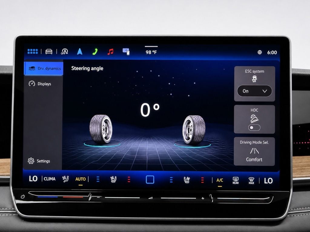 2025 Volkswagen Tiguan 2.0T SEL R-Line