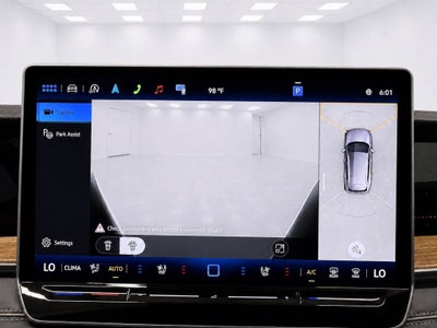 2025 Volkswagen Tiguan 2.0T SEL R-Line