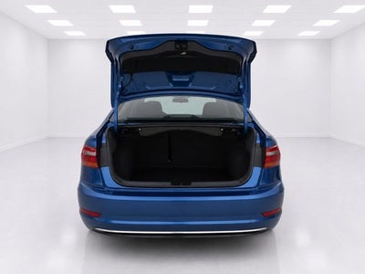 2019 Volkswagen Jetta 1.4T SE
