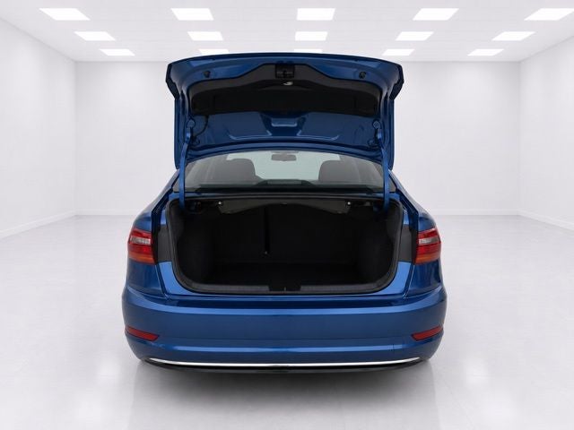 2019 Volkswagen Jetta 1.4T SE