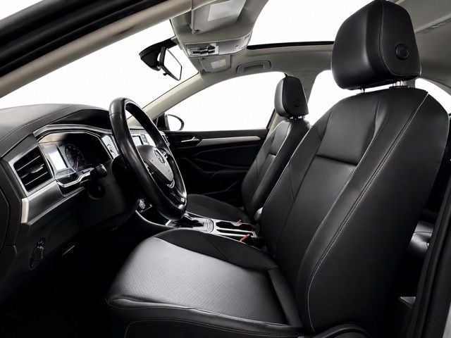 2019 Volkswagen Jetta 1.4T SE