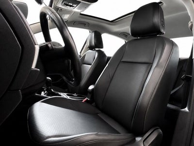 2019 Volkswagen Jetta 1.4T SE