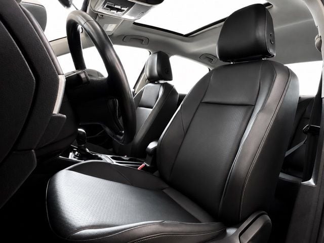 2019 Volkswagen Jetta 1.4T SE