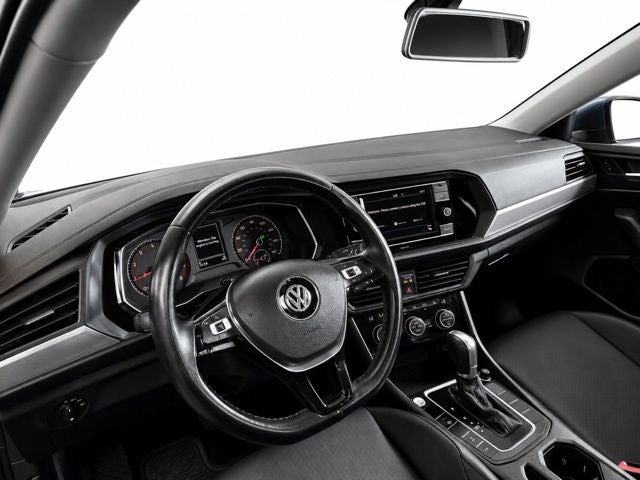 2019 Volkswagen Jetta 1.4T SE