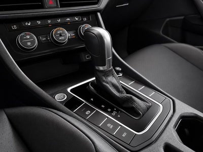 2019 Volkswagen Jetta 1.4T SE