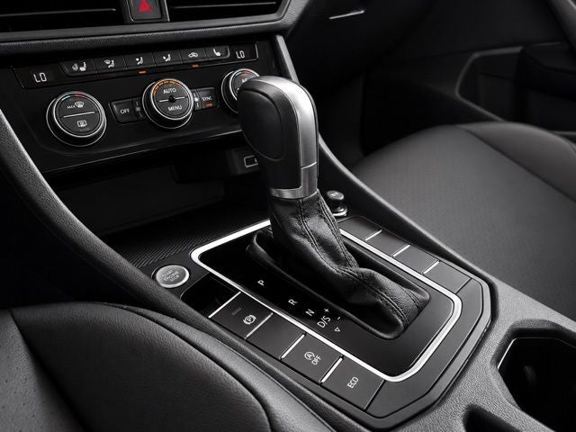 2019 Volkswagen Jetta 1.4T SE