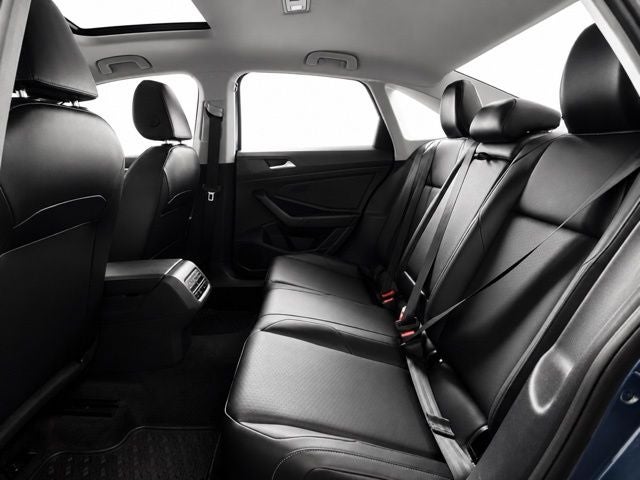 2019 Volkswagen Jetta 1.4T SE